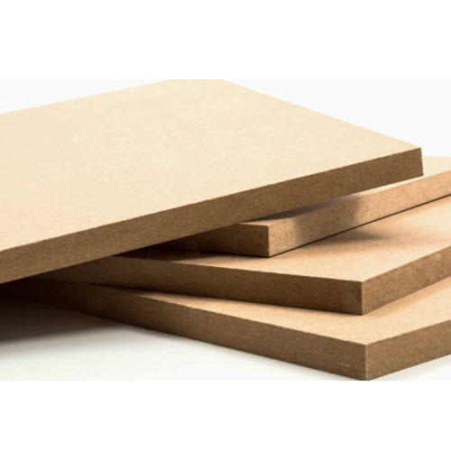 Fiberboard