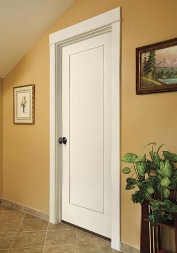 Interior Doors