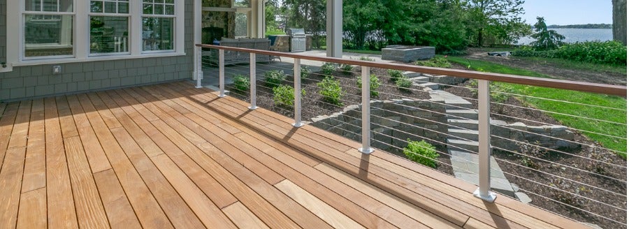 Railings Systems