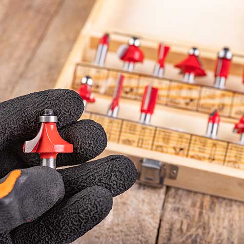 Router Bits