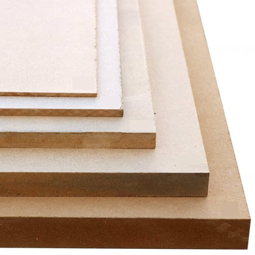 Sanded & Finished Plywood