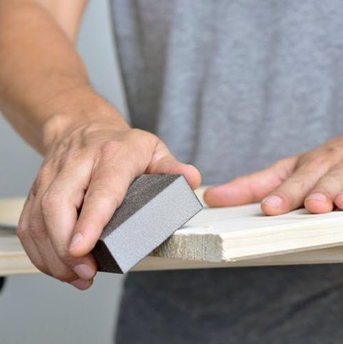 Sanding Blocks