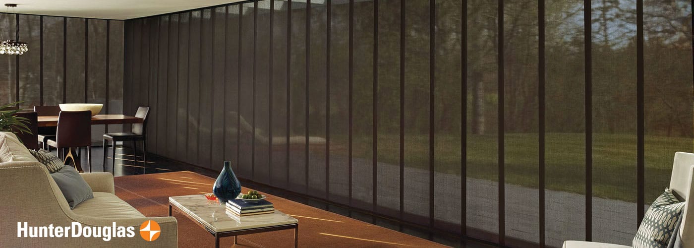 Skyline® Vertical Blinds