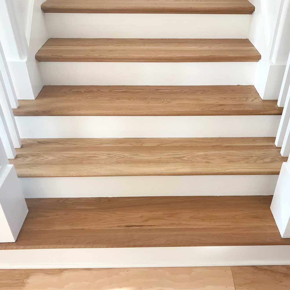 Stair Components