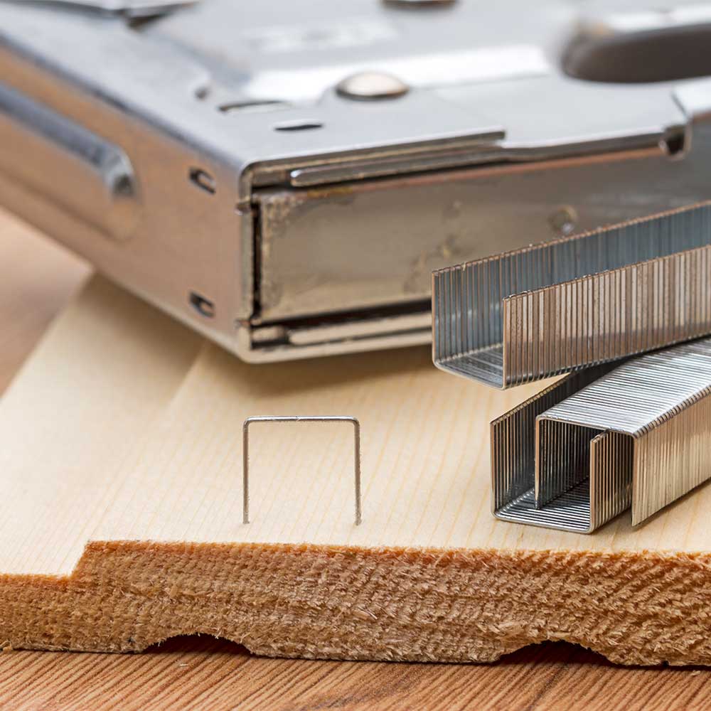 Staples 