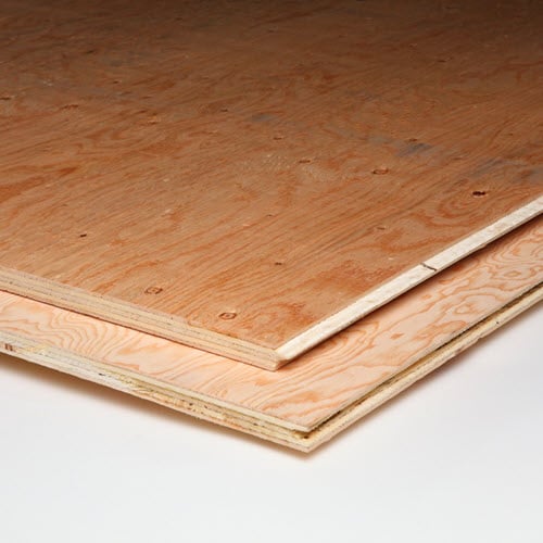 Subflooring & Underlayment