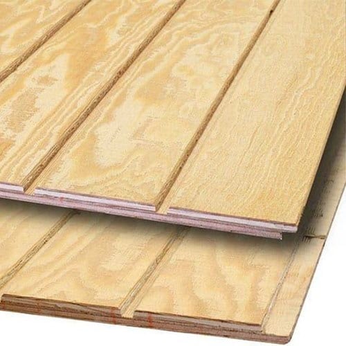 T1-11 Siding Panels