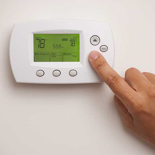 Thermostats