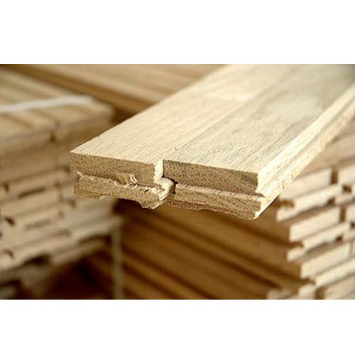 Interior Wood Flooring