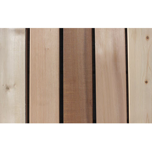 Wood Decking