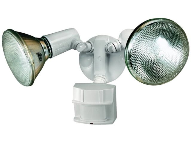 Halogen sensor light best sale