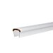 TimberTech® Classic Composite Series Trademark™ Top Rail, Matte White, 8 ft. product image