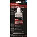 Image 1 of Bondo 907 Glazing and Spot Putty, Liquid, Paste, Red, 4.5 fl-oz Tube
