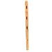 Locust Split Rail End Post, 3-Hole product image