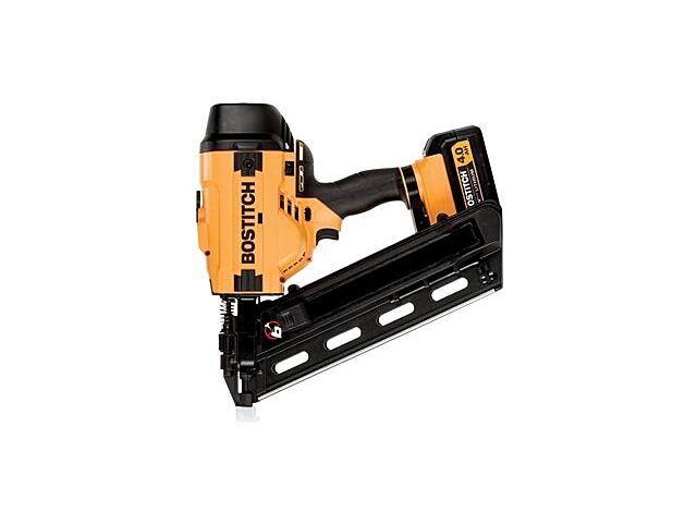 Bostitch BCF28WWM1 Cordless Framing Nailer Kit