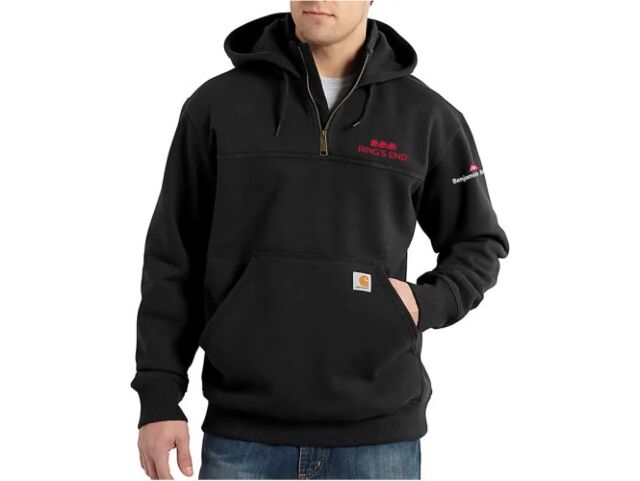 Ring s End Carhartt Rain Defender Loose Fit Heavyweight quarter