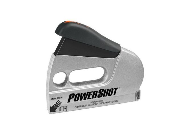 Powershot staple hot sale