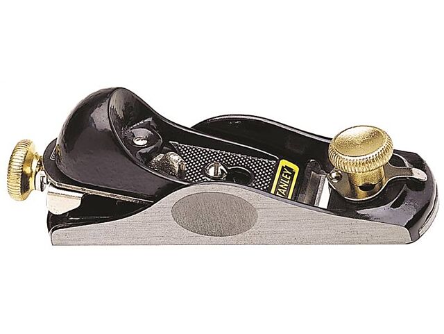 Surform sales block plane