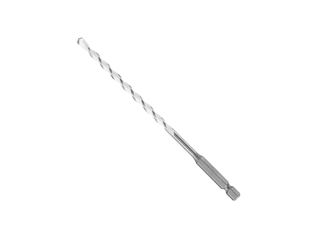 Bosch 3 16 In. x 4 In. x 6 In. Daredevil Multipurpose Drill Bit