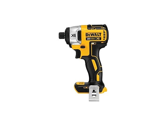 Dcf887b torque outlet