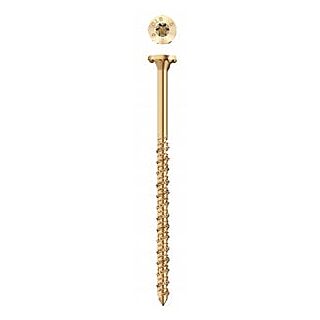 GRK 19/64 x 2-3/4 in. Caliburn™ Concrete Screws, Handy-Pack, 25 Count