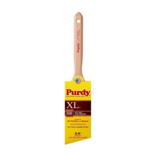 Purdy - XL - Glide 2-1/2 in. Angle Brush, Tynex/Orel