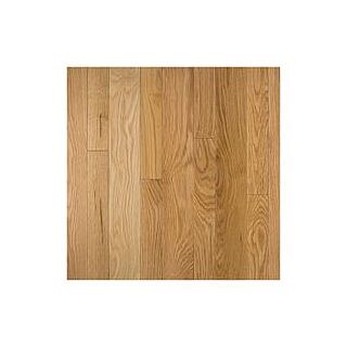 ¾  x 2¼  - Select Grade White Oak Flooring, T&G (21 sq. ft. Bundle)