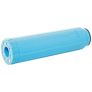 Pentair OMNIFilter GAC1-SS6-S06 Filter Cartridge, 20 micron Filter
