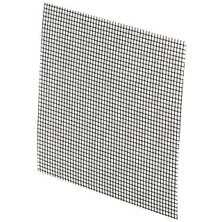 Make-2-Fit P 8096 Screen Repair Kit, 3 in L, 3 in W, Fiberglass