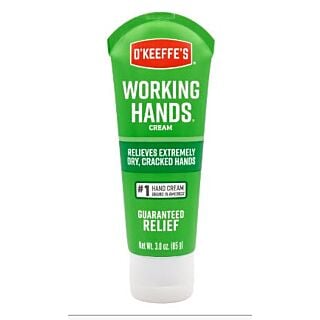 O'Keeffe's Working Hands Hand Cream