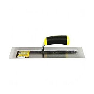 G-Force 70142 Finishing Trowel 14 in. x 4 in.