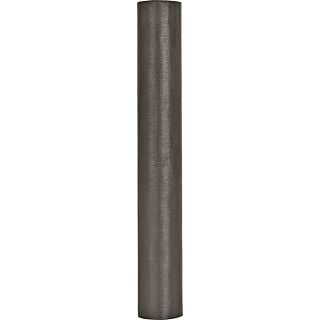 ADFORS New York Wire FCS8611-M Insect Screen, 18 x 16 in Mesh, Fiberglass, Charcoal