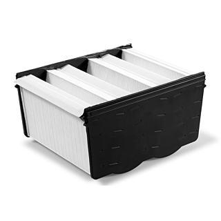 Festool HF-SYS-AIR H/HEPA, Main Filter