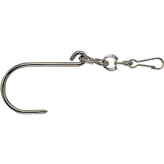ALLWAY TOOLS SPH Swivel Pail Hook