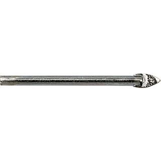 IRWIN POWER-GRIP 50508 Drill Bit, Straight Shank