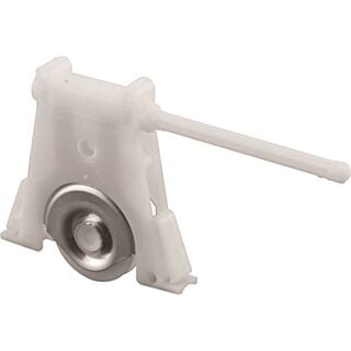 Prime-Line B 715 Adjustable Roller Assembly, Aluminum