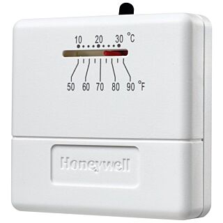 Honeywell CT30A Non-Programmable Thermostat