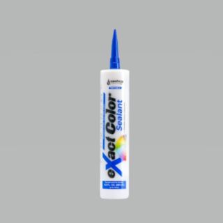 Sashco eXact Color Sealant, 9.5 fl. oz.