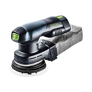 Festool Cordless Eccentric Sander ETSC 125 Li 3,1-Set 201531