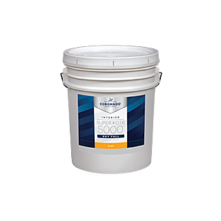 Coronado Super Kote 5000 Dry Fall with Rust Inhibitor