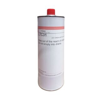 Milesi 2K Interior Water-Based, Slow Retarder, 1 Liter