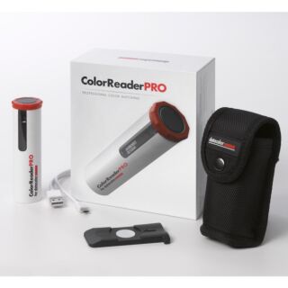 Datacolor ColorReaderPRO Professional Color Matching