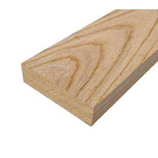 2 x 10 - Red Oak Boards