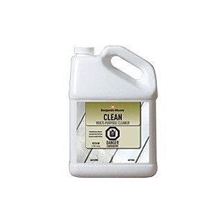 Benjamin Moore Exterior Water-Based Wood Cleaner, Clean, Gallon