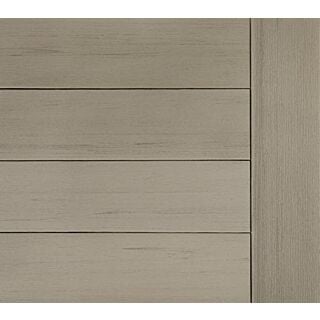 Timbertech Composite™ Decking, Terrain+ Collection™, Weathered Oak, 16 ft., Square Edge
