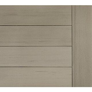 Timbertech Composite™ Decking, Terrain+ Collection™, Weathered Oak, 12 ft., Grooved
