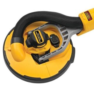 DeWalt DCE800P2 20V MAX* Cordless Drywall Sander Kit