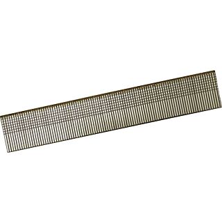 SENCO Straight 2 in., 18 ga. Brad Nail, Electro-Galvanized, 5,000 Count