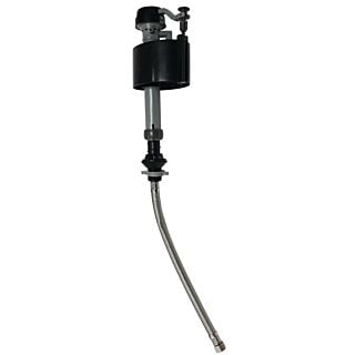Keeney  Toilet Fill Valve,  9-1/2 to 13-1/2 in