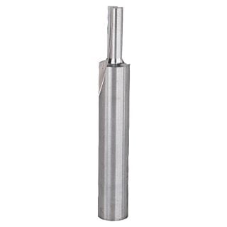 Freud 04-100 Router Bit, 1/4 in Dia Shank, 2-Cutter, Carbide